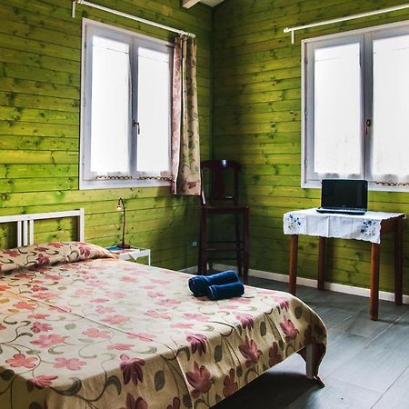 Mandorleo Apartman Belpasso Kültér fotó