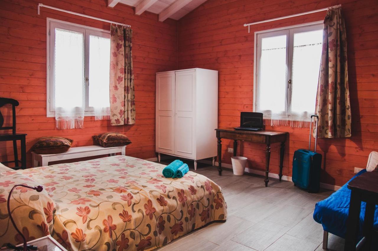 Mandorleo Apartman Belpasso Kültér fotó
