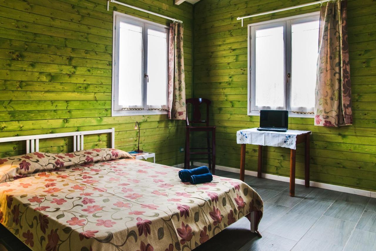 Mandorleo Apartman Belpasso Kültér fotó