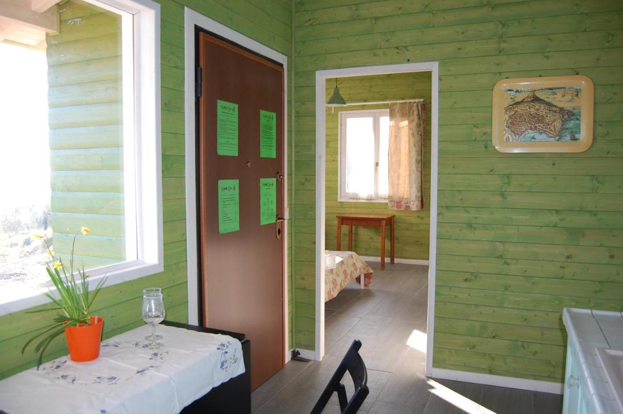 Mandorleo Apartman Belpasso Kültér fotó